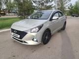 Hyundai Accent 2020 годаүшін6 750 000 тг. в Караганда – фото 2
