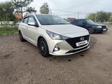 Hyundai Accent 2020 годаүшін6 750 000 тг. в Караганда – фото 3