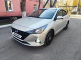 Hyundai Accent 2020 годаүшін6 750 000 тг. в Караганда – фото 4
