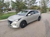 Hyundai Accent 2020 годаүшін6 750 000 тг. в Караганда