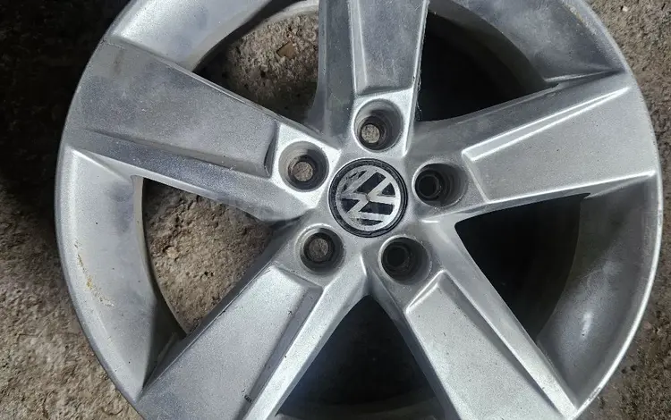 Диски на поло за 55 000 тг. в Алматы