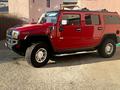 Hummer H2 2004 годаfor11 000 000 тг. в Атырау