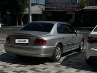 Hyundai Sonata 2003 годаүшін2 800 000 тг. в Шымкент