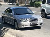 Hyundai Sonata 2003 годаүшін2 800 000 тг. в Шымкент – фото 2