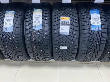 Зама шипы 265/60 R18 за 71 200 тг. в Уральск