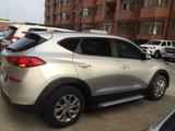 Hyundai Tucson 2020 года за 12 250 000 тг. в Актау – фото 2