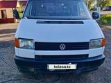 Volkswagen Transporter 1992 годаүшін3 300 000 тг. в Караганда