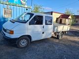 Volkswagen Transporter 1992 годаүшін3 300 000 тг. в Караганда – фото 3