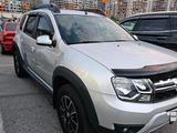 Renault Duster 2021 года за 9 500 000 тг. в Алматы – фото 2