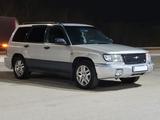 Subaru Forester 1999 годаfor2 900 000 тг. в Усть-Каменогорск – фото 2