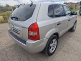 Hyundai Tucson 2007 годаүшін4 300 000 тг. в Степногорск – фото 2