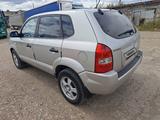 Hyundai Tucson 2007 годаүшін4 300 000 тг. в Степногорск
