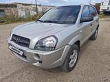 Hyundai Tucson 2007 годаүшін4 300 000 тг. в Степногорск – фото 3