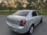 Chevrolet Cobalt 2021 годаүшін5 200 000 тг. в Астана – фото 3