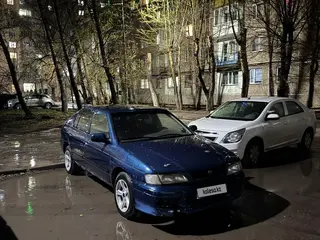 Nissan Primera