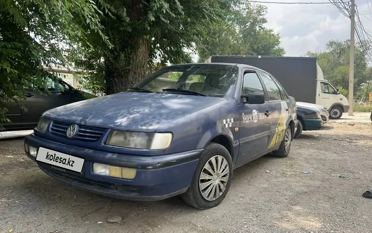 Volkswagen Passat 1994 года за 700 000 тг. в Тараз