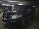 Volkswagen Touareg 2004 годаүшін5 800 000 тг. в Алматы – фото 4