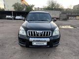 Toyota Land Cruiser Prado 2006 года за 11 000 000 тг. в Караганда – фото 3