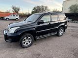 Toyota Land Cruiser Prado 2006 года за 11 000 000 тг. в Караганда – фото 5