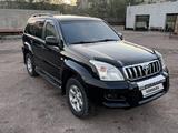 Toyota Land Cruiser Prado 2006 года за 11 000 000 тг. в Караганда