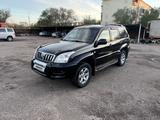 Toyota Land Cruiser Prado 2006 года за 11 000 000 тг. в Караганда – фото 2