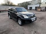 Toyota Land Cruiser Prado 2006 года за 11 000 000 тг. в Караганда – фото 4