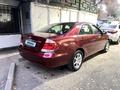 Toyota Camry 2005 года за 4 800 000 тг. в Алматы – фото 2