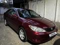 Toyota Camry 2005 года за 4 800 000 тг. в Алматы – фото 3