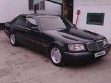 Mercedes-Benz S 320 1995 года за 3 000 000 тг. в Алматы
