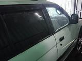Mitsubishi Montero Sport 2003 года за 4 350 000 тг. в Алматы – фото 5