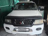 Mitsubishi Montero Sport 2003 года за 4 350 000 тг. в Алматы