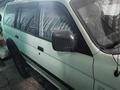 Mitsubishi Montero Sport 2003 года за 4 350 000 тг. в Алматы – фото 4