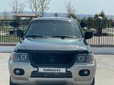 Mitsubishi Montero Sport 2001 годаүшін4 600 000 тг. в Ушарал