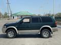 Mitsubishi Montero Sport 2001 года за 4 600 000 тг. в Ушарал – фото 3