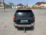 Mitsubishi Montero Sport 2001 года за 4 600 000 тг. в Ушарал – фото 4