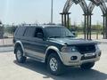 Mitsubishi Montero Sport 2001 года за 4 600 000 тг. в Ушарал – фото 7