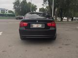 BMW 318 2009 года за 5 000 000 тг. в Алматы – фото 4