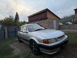 Toyota Sprinter Carib 1996 года за 2 000 000 тг. в Усть-Каменогорск
