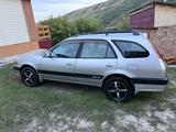 Toyota Sprinter Carib 1996 года за 2 000 000 тг. в Усть-Каменогорск – фото 2