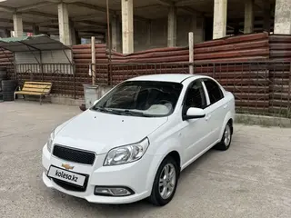 Chevrolet Nexia