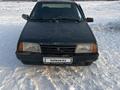 ВАЗ (Lada) 21099 1998 годаfor550 000 тг. в Алматы