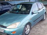 Ford Focus 1998 годаүшін1 200 000 тг. в Актобе