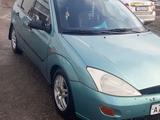 Ford Focus 1998 годаүшін1 200 000 тг. в Актобе – фото 4