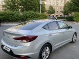 Hyundai Elantra 2018 года за 5 600 000 тг. в Шымкент – фото 5