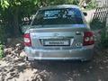 ВАЗ (Lada) Priora 2172 2008 года за 1 100 000 тг. в Астана
