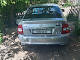 ВАЗ (Lada) Priora 2172 2008 года за 1 100 000 тг. в Астана