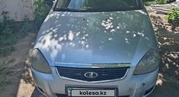 ВАЗ (Lada) Priora 2172 2008 годаүшін1 100 000 тг. в Астана – фото 4