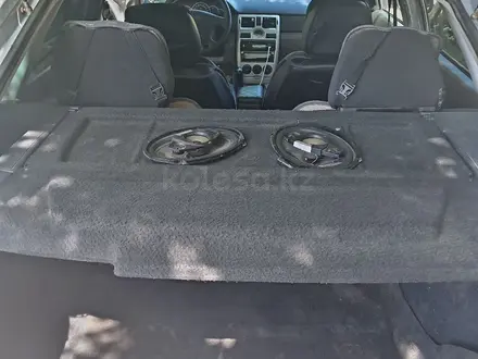 ВАЗ (Lada) Priora 2172 2008 года за 1 100 000 тг. в Астана – фото 7