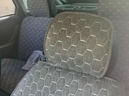 ВАЗ (Lada) Priora 2172 2008 года за 1 100 000 тг. в Астана – фото 8