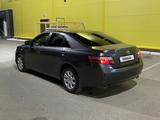 Toyota Camry 2006 года за 4 050 000 тг. в Уральск – фото 4